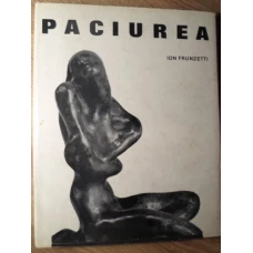 DIMITRIE PACIUREA, STUDIU MONOGRAFIC