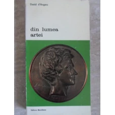 DIN LUMEA ARTEI