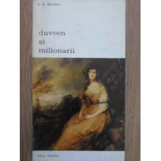 DUVEEN SI MILIONARII