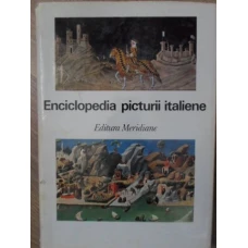ENCICLOPEDIA PICTURII ITALIENE