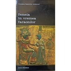FEMEIA IN VREMEA FARAONILOR