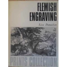 FLEMISH ENGRAVING