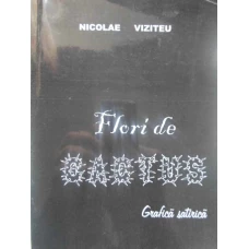 FLORI DE CACTUS. GRAFICA SATIRICA