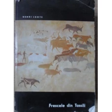 FRESCELE DIN TASSILI