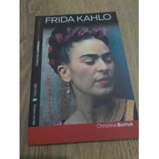 FRIDA KAHLO