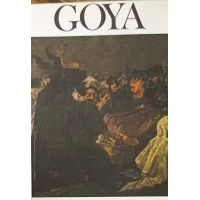 GOYA. ALBUM DE PICTURA