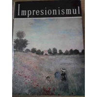 IMPRESIONISMUL