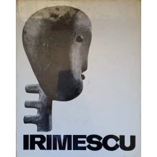 ION IRIMESCU. ALBUM