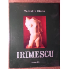 ION IRIMESCU: ESEU DESPRE PARADIGMA FIDIACA. ALBUM
