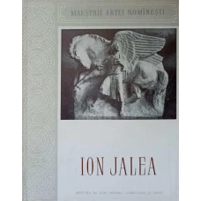 ION JALEA. ALBUM