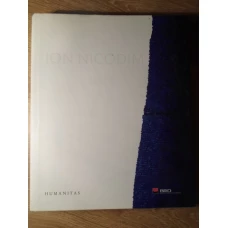 ION NICODIM. ALBUM
