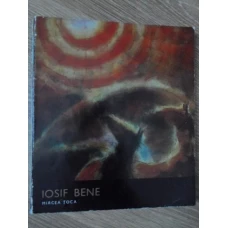 IOSIF BENE. ALBUM PICTURA