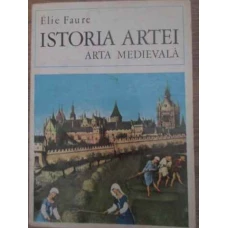 ISTORIA ARTEI ARTA MEDIEVALA