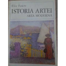 ISTORIA ARTEI ARTA MODERNA