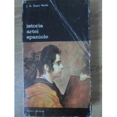 ISTORIA ARTEI SPANIOLE