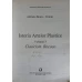 ISTORIA ARTELOR PLASTICE VOL.3 CLASICISM. ROCOCO