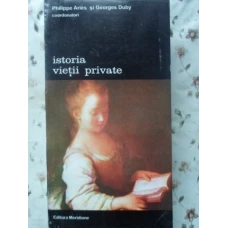 ISTORIA VIETII PRIVATE VOL.5