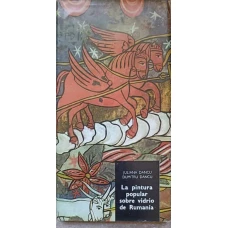 LA PINTURA POPULAR SOBRE VIDRIO DE RUMANIA