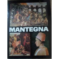 MANTEGNA. ALBUM DE ARTA
