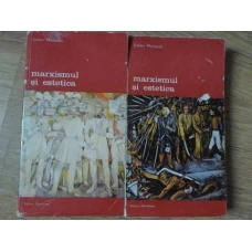 MARXISMUL SI ESTETICA VOL.1-2