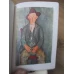 MODIGLIANI PORTRETE
