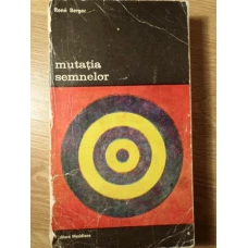 MUTATIA SEMNELOR