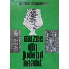 MUZEE DIN JUDETUL NEAMT