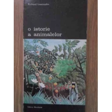 O ISTORIE A ANIMALELOR