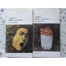 PEGAS INTRE MEDUZA SI PERSEU VOL.1-2