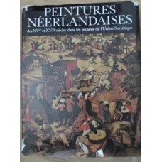 PEINTURES NEERLANDAISES DE XV-E ET XVI-E SIECLES DANS LES MUSEES DE L'UNION SOVIETIQUE