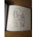 PICASSO EN UN TRAIL. ALBUM GRAFICA