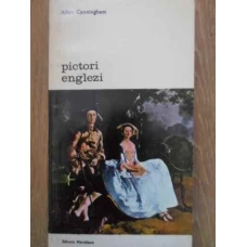 PICTORI ENGLEZI
