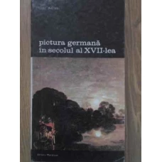 PICTURA GERMANA IN SECOLUL AL XVII-LEA