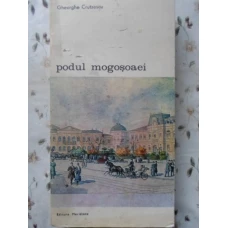 PODUL MOGOSOAEI