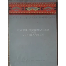 PORTUL BUCIUMANILOR DIN MUNTII APUSENI