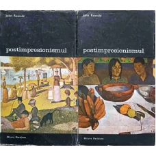 POSTIMPRESIONISMUL VOL.1-2