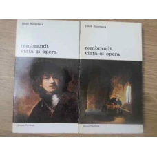REMBRANDT VIATA SI OPERA VOL.1-2