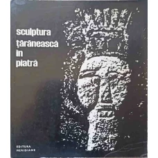 SCULPTURA TARANEASCA IN PIATRA
