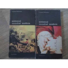 SISTEMUL MONDIAL MODERN VOL.1-2