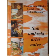 SUB UMBRELA ARTEI NAIVE