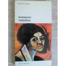 SUZANNE VALADON