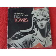 TEZAURUL DE SCULPTURI DE LA TOMIS