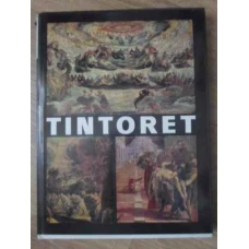 TINTORETTO, ALBUM DE PICTURA