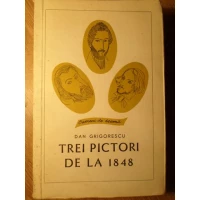 TREI PICTORI DE LA 1848