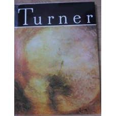 TURNER, ALBUM DE ARTA
