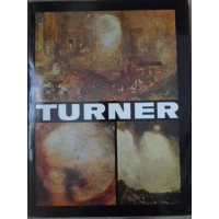 TURNER, ALBUM DE PICTURA