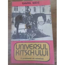 UNIVERSUL KITSCHULUI