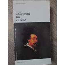 UNIVERSUL LUI RUBENS
