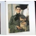 VALENTIN SEROV, PEINTURE ART GRAPHIQUE DECOR THEATRAL