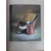 VASILE BRANZAN. CATALOG EXPOZITIE DE ARTA